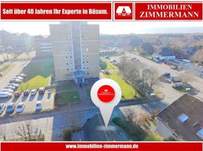 Leben und Vermieten! | Exklusives Appartementhaus in Büsum & 3 Separate Wohnungen!