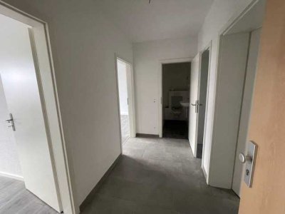 3,5 Zimmer mit Balkon in guter zentraler Lage