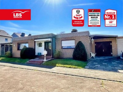 Bungalow im beliebten Ortsteil von Bedburg