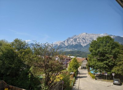 NEUBAU: 3-ZIMMERWOHNUNG WATTENS