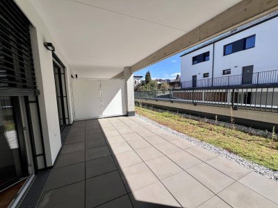 Neubauprojekt - freundliche 2 Zimmerwohnung in Gleisdorf!