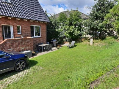 Exklusive 3,5-Raum-Wohnung mit Balkon in Hamburg Tatenberg