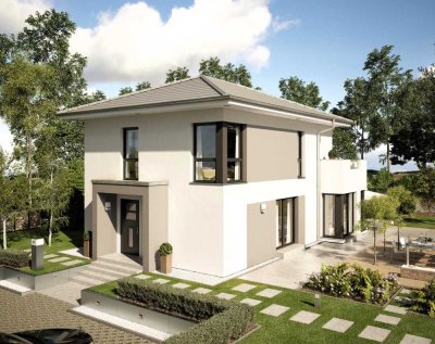 Bien-Zenker: Ihr Traumhaus in Hann. Münden wartet!