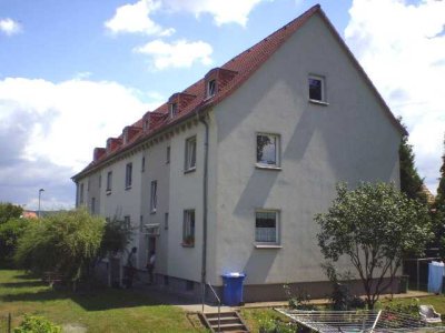 Praktische 1-Zimmer Dachgeschosswohnung zu vermieten