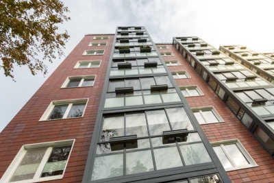 Mit Aufzug! 3-Zimmer-Wohnung mit Wintergarten in Bremerhaven Lehe!