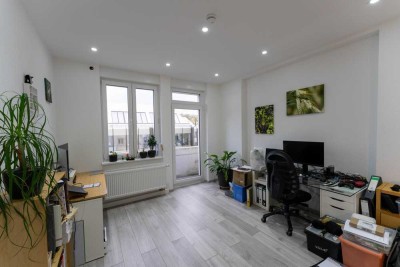 Attraktive 3,5-Zimmer-Wohnung in Stuttgart-Nord – direkt am Rosensteinpark & Killesbergpark