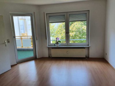 Lust auf eine tolle, freundliche und helle 3 Zimmer Wohnung mit Balkon von Privat