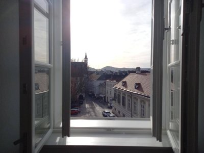 150 m² Wohnung im Kremser Zentrum