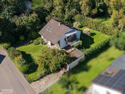 Chance auf etwas Besonderes - dieses Haus - jetzt !