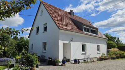 *** Open House am 30.05. von 13 bis 16 Uhr*** Wohnen und Arbeiten im eigenen Heim, in Alleinlage!!!