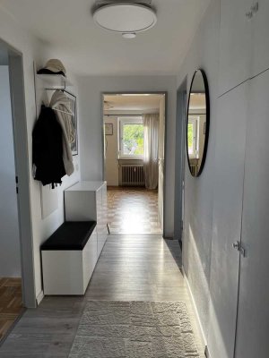 Neusäß-Westheim - 3 ZKB, Dachgeschoss