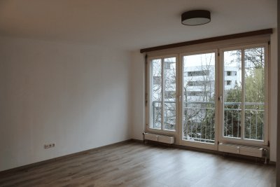 2,5-Zimmer-Wohnung in einmaliger Stadtlage | Bregenz