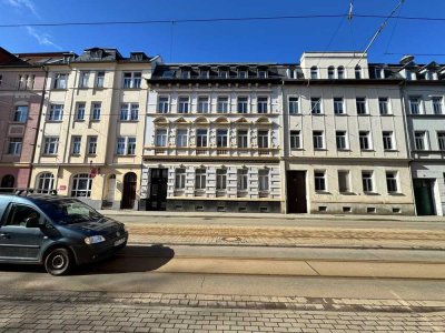 Gepflegte 3-Zimmer-Wohnung mit 3 Bädern – perfekt als WG