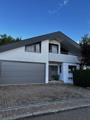 Attraktive 3-Zimmer-Etagenwohnung in begehrter Lage von Kirchheim unter Teck