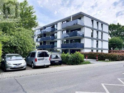 4 Zimmer Wohnung im Konstanzer Paradies