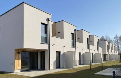 Wohnen, wo Familien sich wohlfühlen – Reihenhaus "Am Kremserberg" in St. Pölten