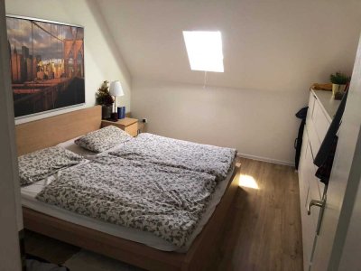 3-Zimmer-Wohnung mit Tageslichtbad und Gartenmitnutzung in Bendorf – ab 01.09.