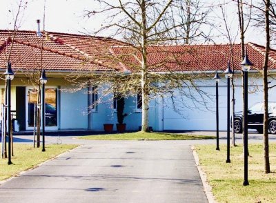 JUWEL - Exklusiver Bungalow in Graz Umgebung - Premium Liegenschaft in Grün- und Ruhelage