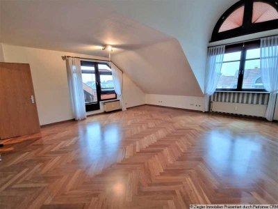 Großzügige 5-Zimmer Mais.-Wohnung in MA-Wallstadt in beliebter Lage - 55504021