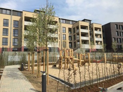 3-Zimmer Wohnung in Grumme