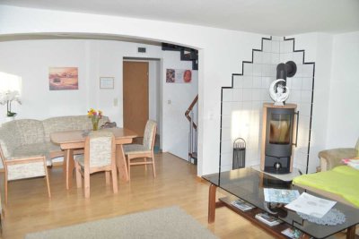 1-Fam.-Haus (DHH) mit Doppelgarage