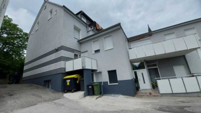 Voll vermietetes, saniertes Mehrfamilienhaus mit 6,9 % Rendite