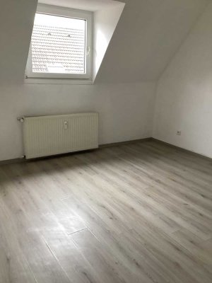 Helle 3,5-Zimmer Dachgeschosswohnung in Alstaden-West