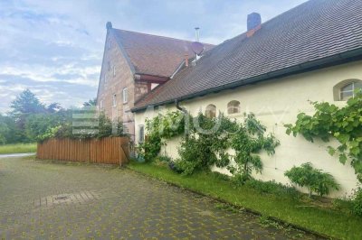 Historisches Wohnjuwel – liebevoll modernisiertes Fachwerkhaus