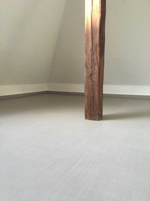 Gemütliche 3-Zimmer-Maisonette-Wohnung in ruhigem Hinterhaus