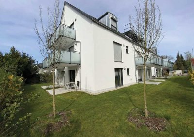 Apartment Nähe Ingolstädter Innenstadt