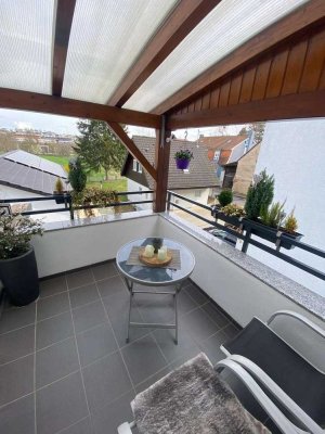 Gepflegtes Einfamilienhaus zur Miete mit viel Platz für eine kleine Familie oder Paare