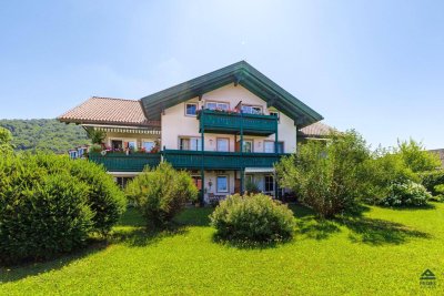 „Sunshine“: 2-Zimmer-Apartment, Elsbethen - Nähe Red Bull HQ