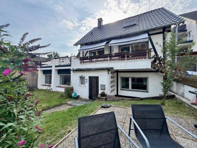 STADTNAHES WOHNEN MIT ZUSÄTZLICHER MIETEINNAHME