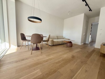 möbliertes 3 Zimmer Appartement zum Mieten