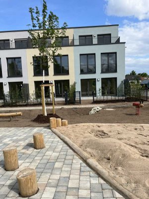 Erstbezug - Stilvolles Wohnen auf 138 m² Wohnfläche in Top-Lage zwischen Forchheim und Erlangen