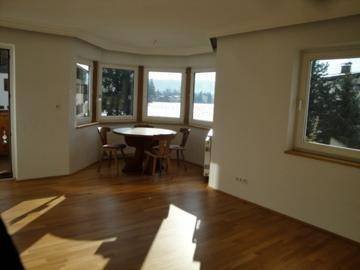 6330 Bezirk Kufstein in 6336 Langkampfen ohne Provision sonnige 3-Zimmer-Wohnung mit Küche und großem Balkon, ab sofort