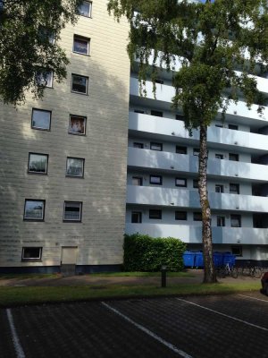Delmenhorst// Schöne 3 ZKB Wohnung (105) zu vermieten