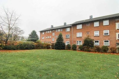 Kleine günstige Wohnung guter Lage von Voerde