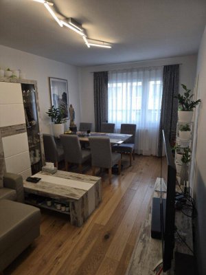 4-Zimmer Wohnung mit Loggia 1140 Wien