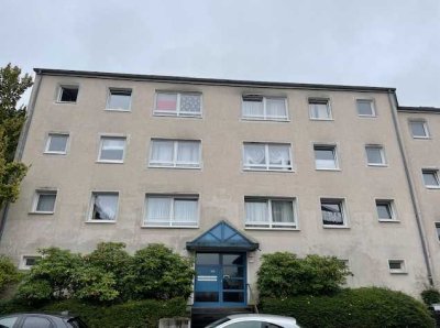 3 Zimmer  Wohnung  in Hagen