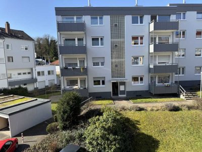 Moderne 3,5 Zimmer Erdgeschoß-Wohnung in Pirmasens