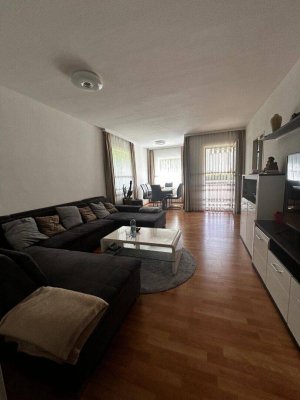 4-Zimmer-Wohnung mit Loggia und Garage in Luftenberg – Ihr neues Zuhause!