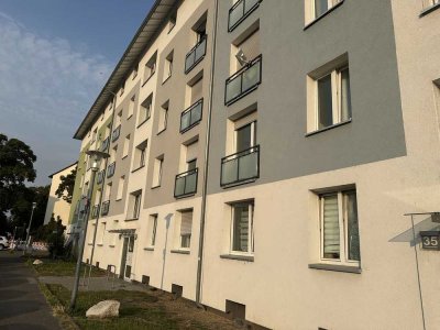 Erstbezug nach Sanierung! Wunderschöne 2-Zimmer-Wohnung