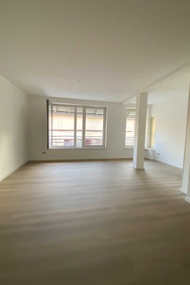 Großzügige, zentral gelegene Wohnung in Harleshausen