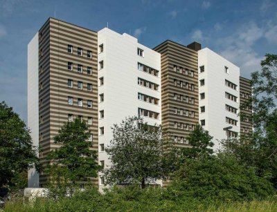 Moderne Wohlfühlwohnung im Haken - Besichtigungstermin nur mit vorheriger Anmeldung möglich