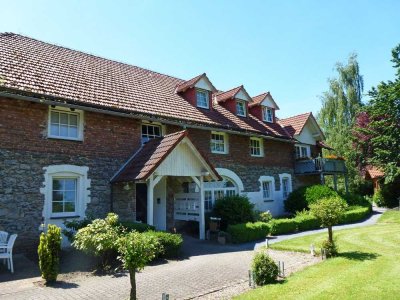 4-Zimmer-Dachgeschosswohnung in Sundern-Stockum