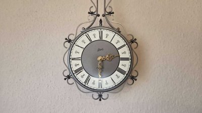 Zeit fürs Eigenheim