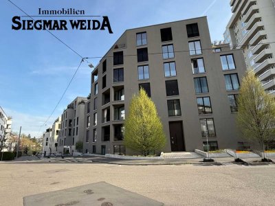 Begehrte Wohnlage, Maisonette-Wohnung, 3 Zimmer, Aufzug, Wohnfl. ca. 94 m² in Stuttgart-Nord!
