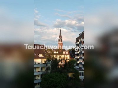 Tauschwohnung: Beuel mittendrin gg Bonn, Alfter, Dollendorf o. Römlinghoven
