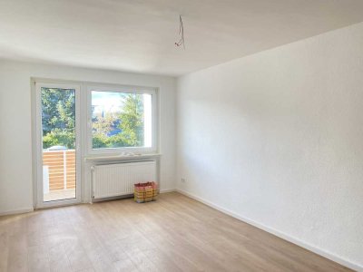 "WOHLFÜHLFAKTOR !" Behagliche helle Wohnung in attraktiver Wohnlage !